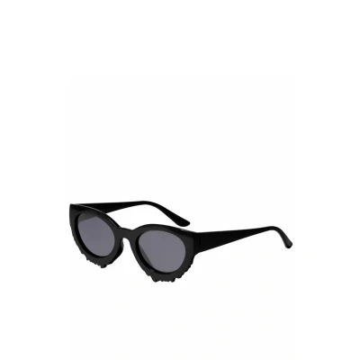 Afbeelding van Pilgrim Alondra Zonnebril, Dames, Maat: One Size, Black