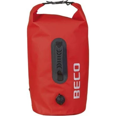 Afbeelding van Beco drybag 20l Oranje/rood