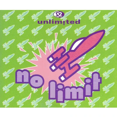 Afbeelding van No Limit