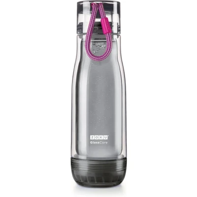 Afbeelding van Drinkfles ZOKU Active Purple 475 ml