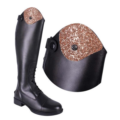 Afbeelding van QHP Verwisselbare top Romy Sparkle