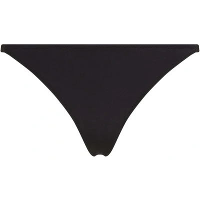 Afbeelding van Calvin Klein Cheeky String Bikini Badpak Streetwear Vrouwen