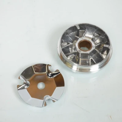 Afbeelding van Variateurset Polini Hi Speed Peugeot Horizontaal 50cc 2 Takt