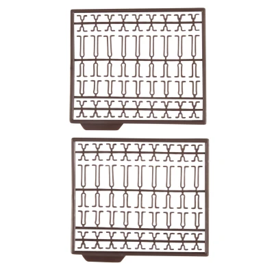 Afbeelding van Ultimate Extender Stoppers Brown Boiliestopper