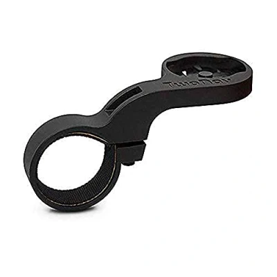 Afbeelding van TwoNav Fietshouder met QuickLock (31,8 35 mm)
