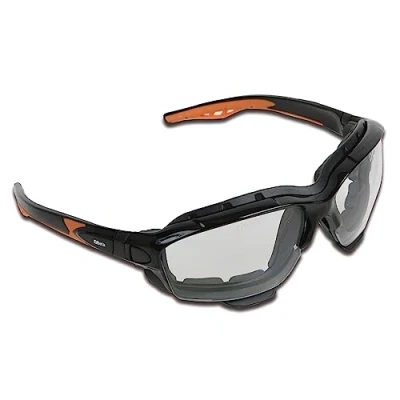 Afbeelding van Beta BetaWORK Veiligheidsbril met helder glas uit polycarbonaat 7093BC 070930009