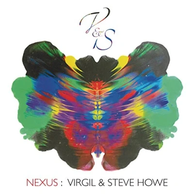 Afbeelding van Virgil &amp; Steve Howe Nexus (2 LPs)