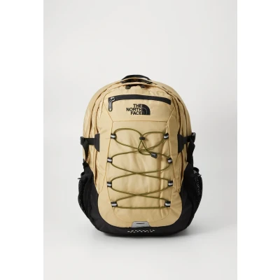 Afbeelding van The North Face Uniseks Borealis Classic 28L Rugzak Khaki Stone/Tnf Black