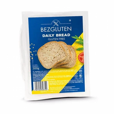 Afbeelding van Bruinbrood dagelijks
