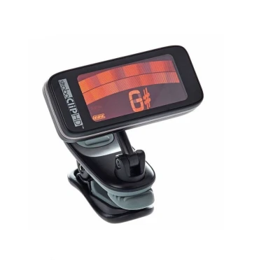 Afbeelding van Peterson StroboClip HD Clip On Strobe Tuner
