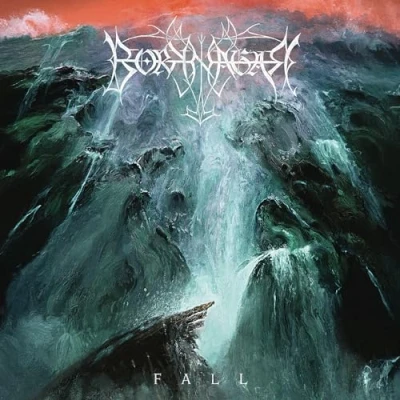 Afbeelding van Borknagar Fall (2 LPs)