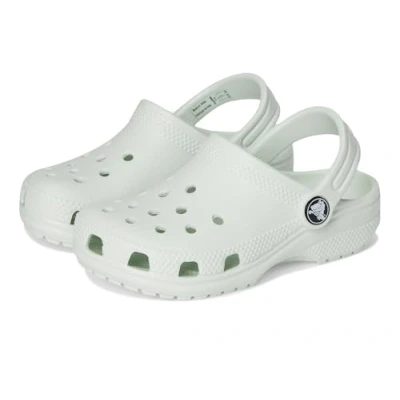 Afbeelding van Crocs uniseks kind Classic Clog T Clog, Mint Tint, 27/28 EU