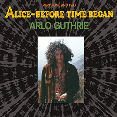 Afbeelding van Alice Before Time Began
