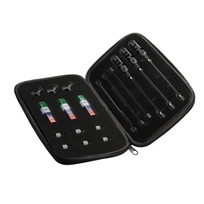 Afbeelding van JRC X LITE Indicator 3 set