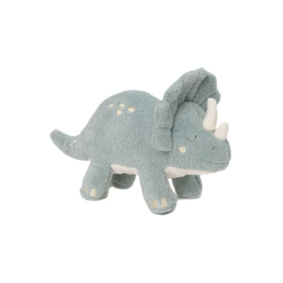 Afbeelding van Jollein Knuffeldier Roarsome, 100% polyester, 28 x 18 14 cm, dinosaurus pluche dier