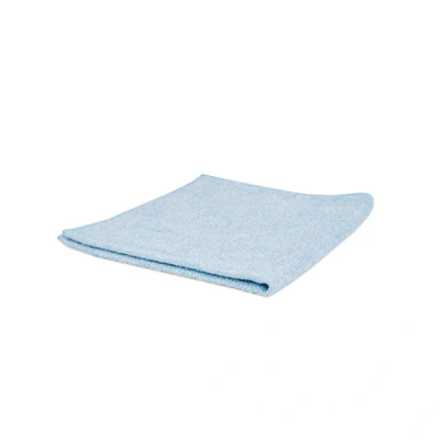 Afbeelding van Wecoline microvezeldoek blauw 10 stuks