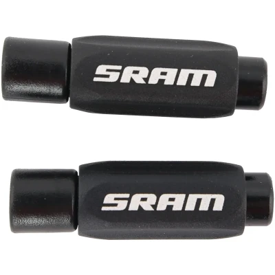 Afbeelding van Stelknop sram tbv red achterrem ZWART