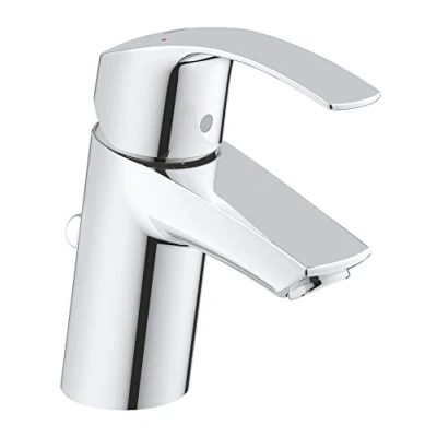 Afbeelding van GROHE Eurosmart Wastafelmengkraan S Size