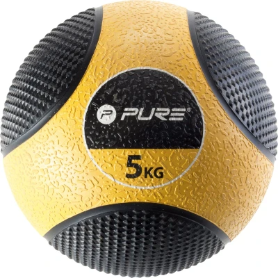 Afbeelding van Pure2Improve Medicine Ball 4kg