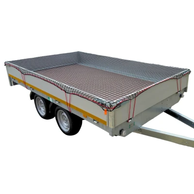 Afbeelding van Aanhangwagendirect Aanhangernet 570x250 cm (maasnet)