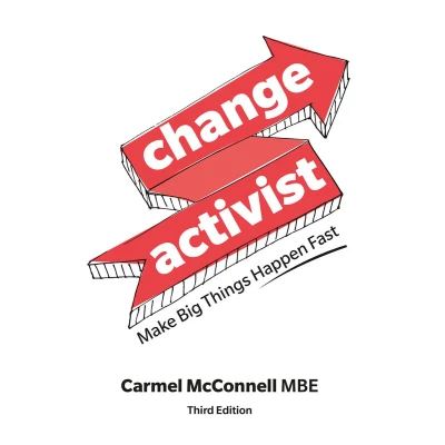 Afbeelding van Change Activist