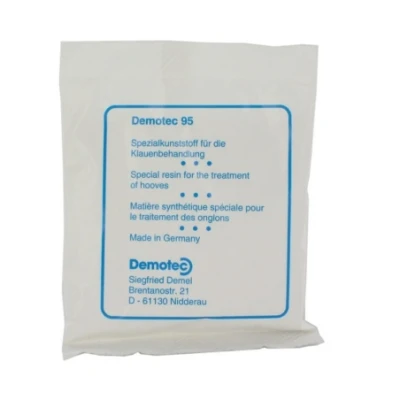 Afbeelding van Demotec 95 poeder 70 gram