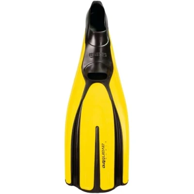 Afbeelding van Mares Fins Plana Avanti Tre Sa036Yl