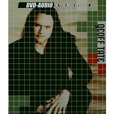 Afbeelding van Geoff Tate Dvda