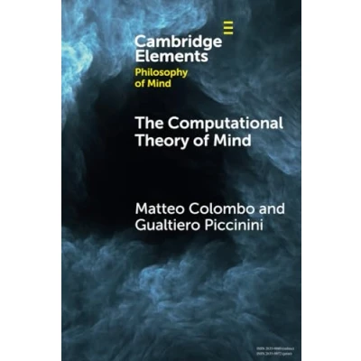 Afbeelding van The Computational Theory of Mind