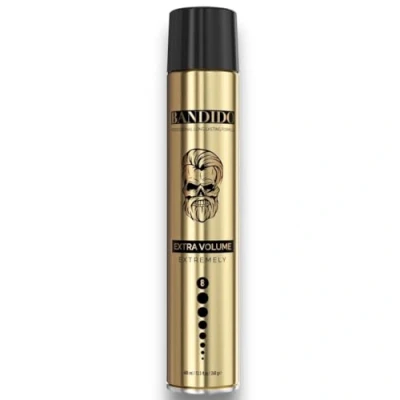 Afbeelding van Bandido Professional Long Lasting Formula Extra Volume Extremely 400 ml