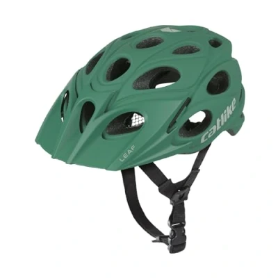 Afbeelding van Catlike Helm Leaf maat L 58 60cm frosty spruce