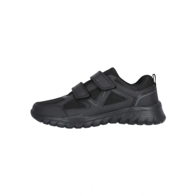 Afbeelding van Endurance Sneakers laag, Maat: 46, Black solid