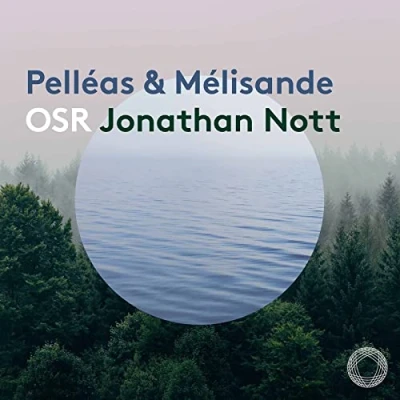 Afbeelding van Orchestre De La Suisse Romande, Jonathan Nott Debussy: Pelléas Et Mélisande Suite (2 Super Audio CD)
