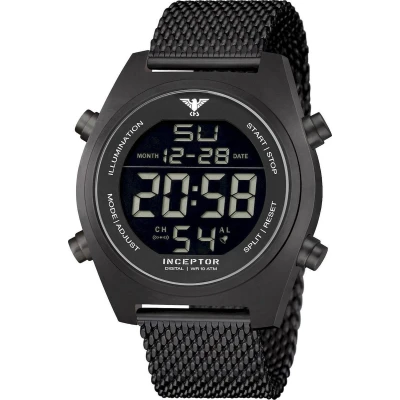 Afbeelding van KHS Herenhorloge KHS.INCBSD.MB
