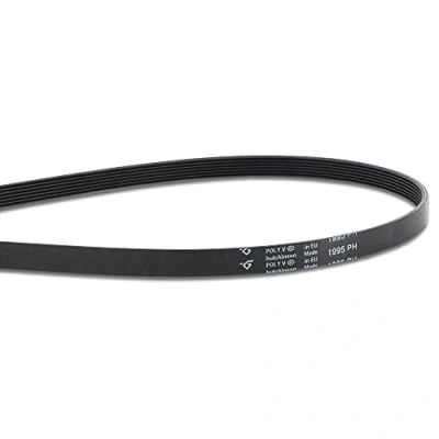 Afbeelding van DL pro V riem 1995 PH 7 voor Bosch Siemens iQ300 iQ500 iQ700 iQ790 Avantixx Logixx iSensoric Maxx Serie4 Serie6 650499 00650499 droger