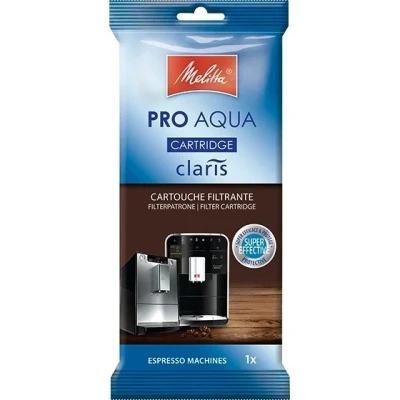 Afbeelding van Melitta 6546281 Claris Waterfilter