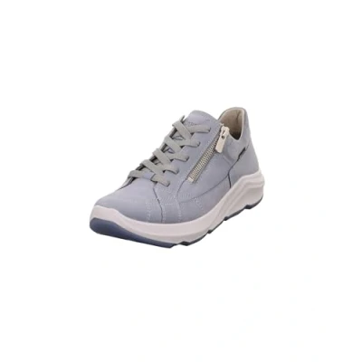 Afbeelding van Legero Dames Bliss Gore Tex sneakers, Aria 8500, 41 EU breed, Breed