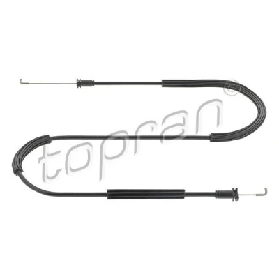 Afbeelding van Kabel, deurregeling HANS PRIES 119 495