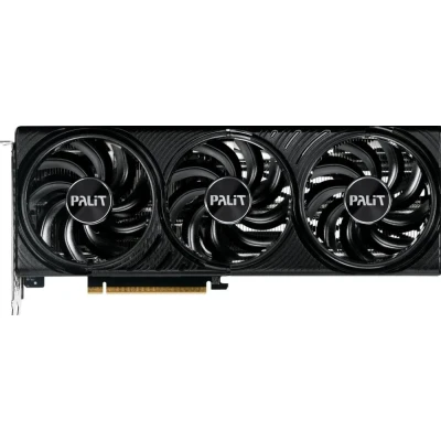 Afbeelding van Palit RTX5060 TI Infinity 3 OC 16GB GDDR7 HDMI 3xDP