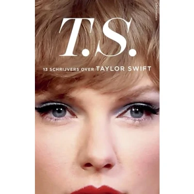 Afbeelding van T.S. Taylor Swift (Paperback)