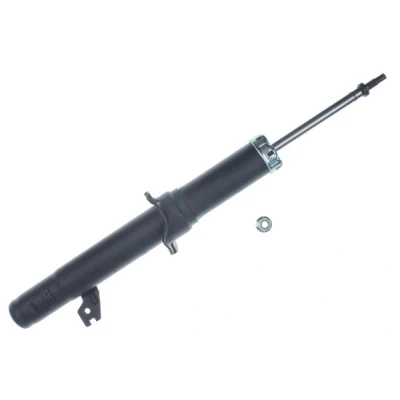 Afbeelding van DENCKERMANN DSB463G schokdemper Vooras rechts Gasdruk Dubbelpijp Veerdragende Pen bovenaan MAZDA: 6 Hatchback