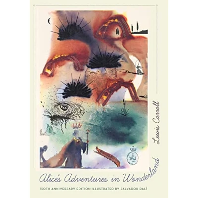 Afbeelding van Alice&#039;s Adventures in Wonderland. 150th Anniversary Edition