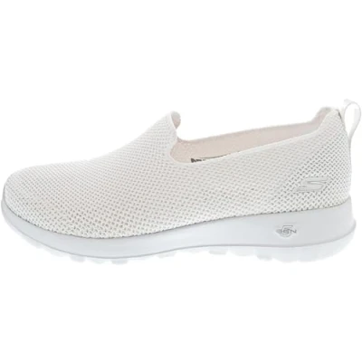 Afbeelding van Skechers Go Walk Joy Sensationele Dag dames Sneaker, Wit, 39 EU