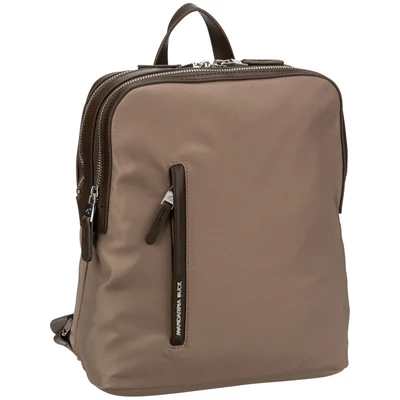 Afbeelding van Mandarina Duck Hunter Small Rugzak, Dames, Maat: One Size, Beaver