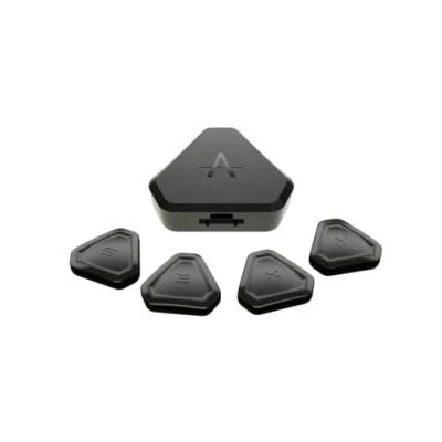 Afbeelding van 4 S3XY knoppen Gen2 voor Tesla (Model 3/Y 2021+ (Rear Connection))