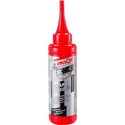 Afbeelding van Cyclon Remvloeistof Dot 5.1 125Ml