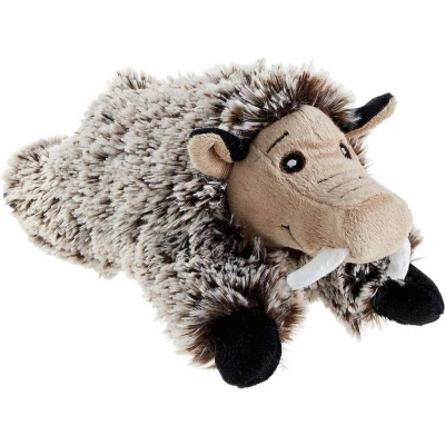 Afbeelding van Dog toy Hunter Faro Grey Pig
