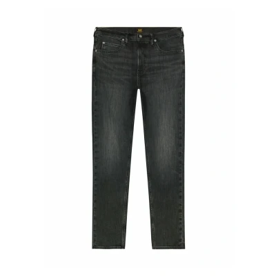 Afbeelding van Lee RIDER heren Jeans,34W / 32L,PHANTOM