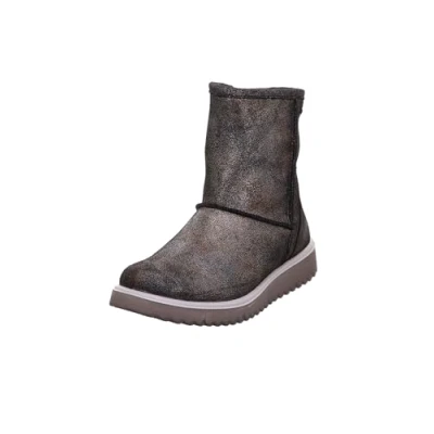 Afbeelding van Superfit meisjes lora sneeuwlaarzen, Zwart 0010, 35 EU