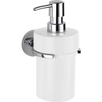 Afbeelding van WENKO Zeepdispenser Isera 360 ml (1 delig)